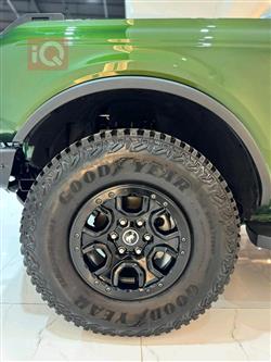 فۆرد بڕۆنکۆ